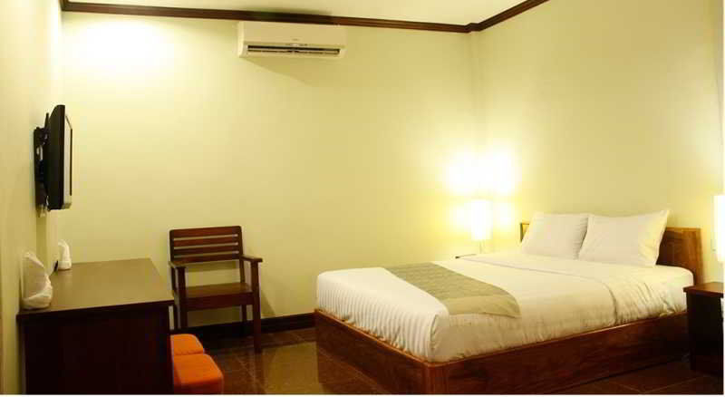 Luang Prabang Inn Exterior foto