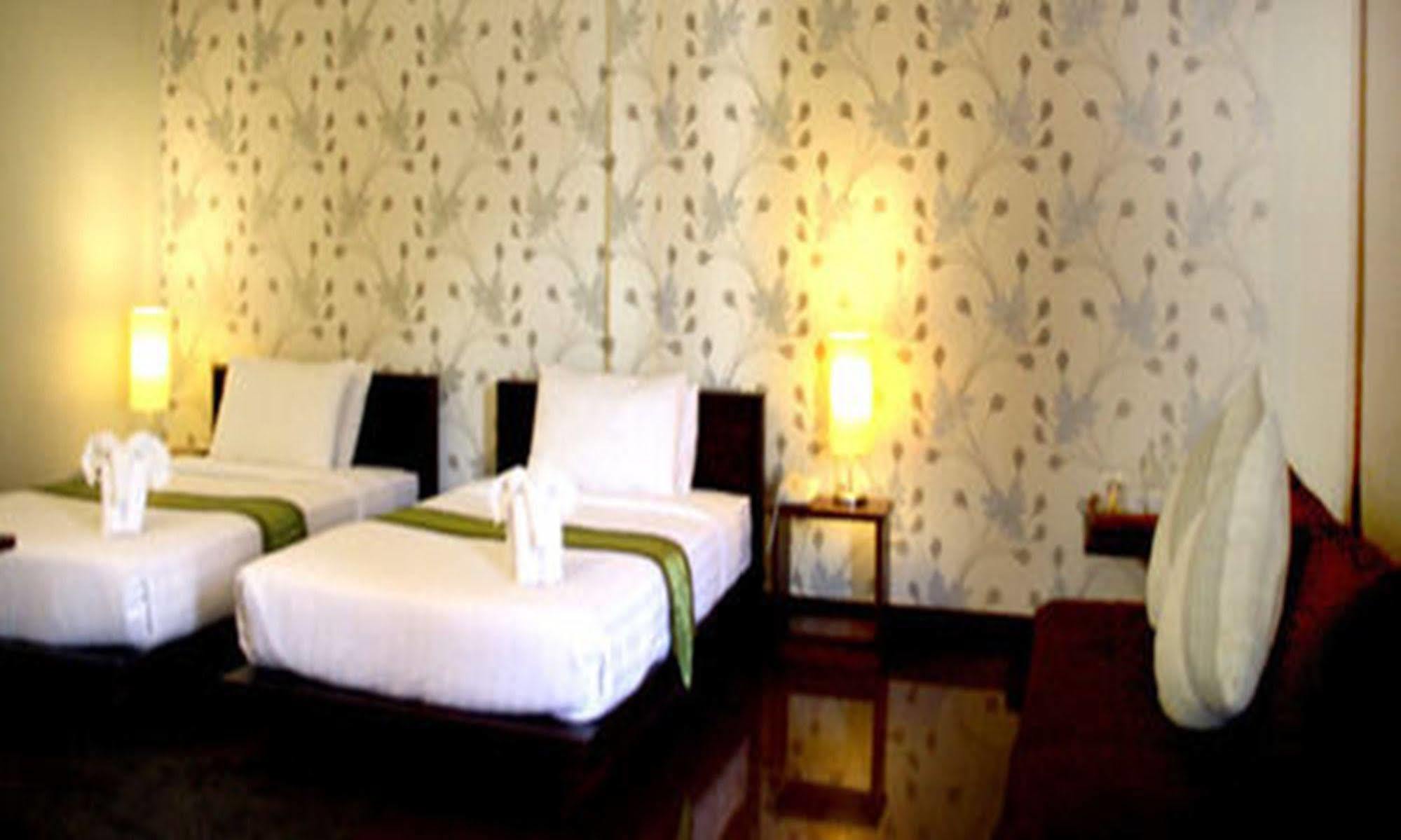 Luang Prabang Inn Exterior foto